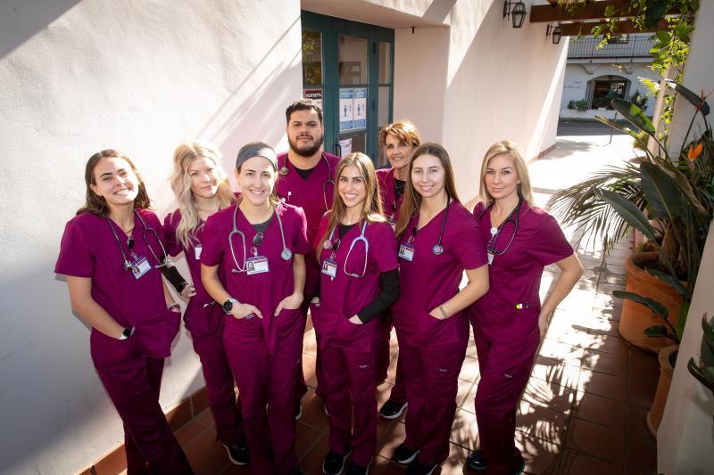 Nursing Professional Program